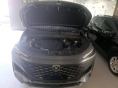 Changan UNI-K 2.0T premium - фото 20
