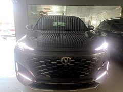 Changan UNI-K 2.0T premium - фото 3
