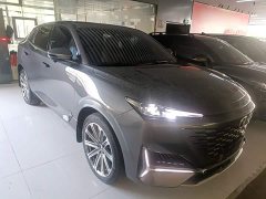 Changan UNI-K 2.0T premium - фото 4