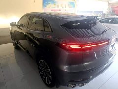 Changan UNI-K 2.0T premium - фото 5
