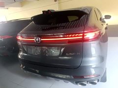 Changan UNI-K 2.0T premium - фото 6