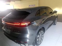 Changan UNI-K 2.0T premium - фото 7