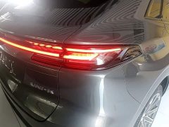 Changan UNI-K 2.0T premium - фото 8