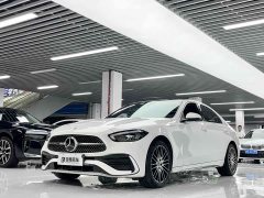 Mercedes-Benz C-Class Modification 2 C 260 L Sports Edition - фото 1