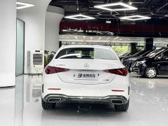 Mercedes-Benz C-Class Modification 2 C 260 L Sports Edition - фото 11