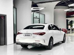 Mercedes-Benz C-Class Modification 2 C 260 L Sports Edition - фото 12