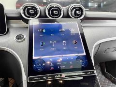 Mercedes-Benz C-Class Modification 2 C 260 L Sports Edition - фото 14