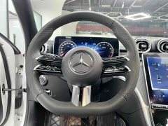 Mercedes-Benz C-Class Modification 2 C 260 L Sports Edition - фото 15