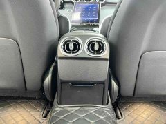 Mercedes-Benz C-Class Modification 2 C 260 L Sports Edition - фото 16