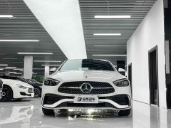 Mercedes-Benz C-Class Modification 2 C 260 L Sports Edition - фото 2