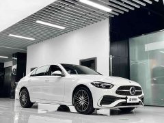 Mercedes-Benz C-Class Modification 2 C 260 L Sports Edition - фото 3
