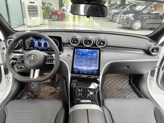 Mercedes-Benz C-Class Modification 2 C 260 L Sports Edition - фото 5