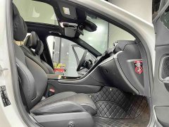 Mercedes-Benz C-Class Modification 2 C 260 L Sports Edition - фото 6