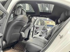Mercedes-Benz C-Class Modification 2 C 260 L Sports Edition - фото 7