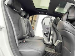 Mercedes-Benz C-Class Modification 2 C 260 L Sports Edition - фото 8