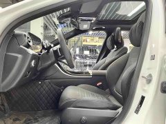 Mercedes-Benz C-Class Modification 2 C 260 L Sports Edition - фото 9