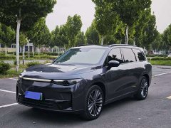 Leapmotor Leapmoon C16 Extended Range 200 Exclusive Edition - фото 1