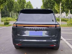Leapmotor Leapmoon C16 Extended Range 200 Exclusive Edition - фото 13