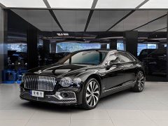 Geely Flying Spur 4.0T V8 Yadu Edition - фото 1