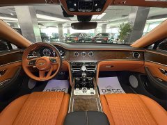 Geely Flying Spur 4.0T V8 Yadu Edition - фото 10