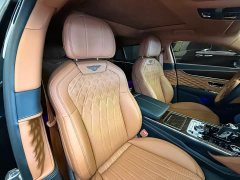 Geely Flying Spur 4.0T V8 Yadu Edition - фото 13