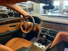 Geely Flying Spur 4.0T V8 Yadu Edition - фото 14
