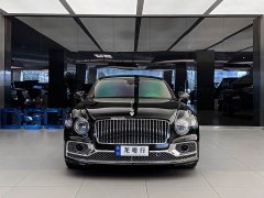 Geely Flying Spur 4.0T V8 Yadu Edition - фото 2