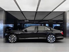 Geely Flying Spur 4.0T V8 Yadu Edition - фото 3
