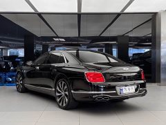 Geely Flying Spur 4.0T V8 Yadu Edition - фото 4