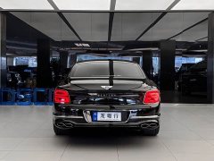 Geely Flying Spur 4.0T V8 Yadu Edition - фото 5