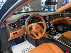Geely Flying Spur 4.0T V8 Yadu Edition - фото 6