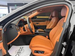 Geely Flying Spur 4.0T V8 Yadu Edition - фото 7