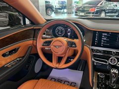 Geely Flying Spur 4.0T V8 Yadu Edition - фото 9