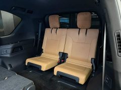Lexus LX 600 Luxury US version - фото 13