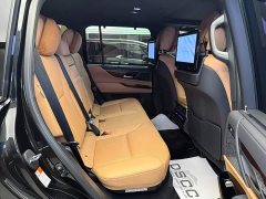 Lexus LX 600 Luxury US version - фото 14