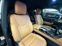 Lexus LX 600 Luxury US version - фото 15