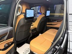 Lexus LX 600 Luxury US version - фото 8