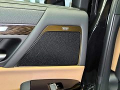 Lexus LX 600 Luxury US version - фото 9