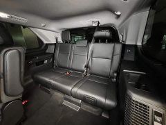 Redwood Sequoia 2023 3.5T automatic - фото 11