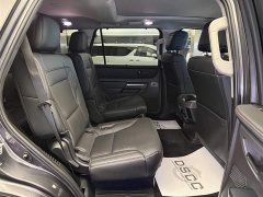 Redwood Sequoia 2023 3.5T automatic - фото 12