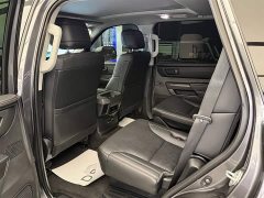 Redwood Sequoia 2023 3.5T automatic - фото 8