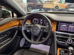 Geely Flying Spur 2021 4.0T V8 Standard Edition - фото 10