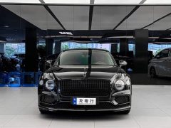 Geely Flying Spur 2021 4.0T V8 Standard Edition - фото 2