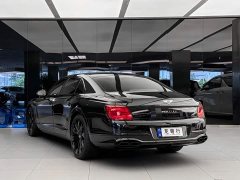 Geely Flying Spur 2021 4.0T V8 Standard Edition - фото 4