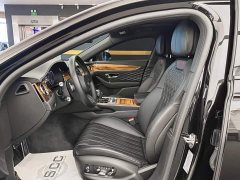 Geely Flying Spur 2021 4.0T V8 Standard Edition - фото 6