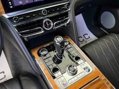 Geely Flying Spur 2021 4.0T V8 Standard Edition - фото 7