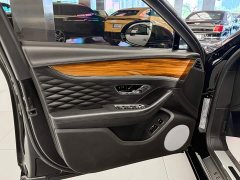 Geely Flying Spur 2021 4.0T V8 Standard Edition - фото 8