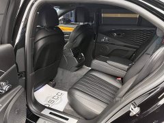 Geely Flying Spur 2021 4.0T V8 Standard Edition - фото 9