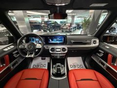 Mercedes-Benz G-Class AMG 2023 AMG G 63 - фото 10