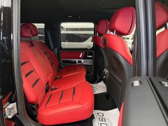 Mercedes-Benz G-Class AMG 2023 AMG G 63 - фото 12